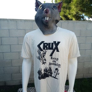 Crux Shirt