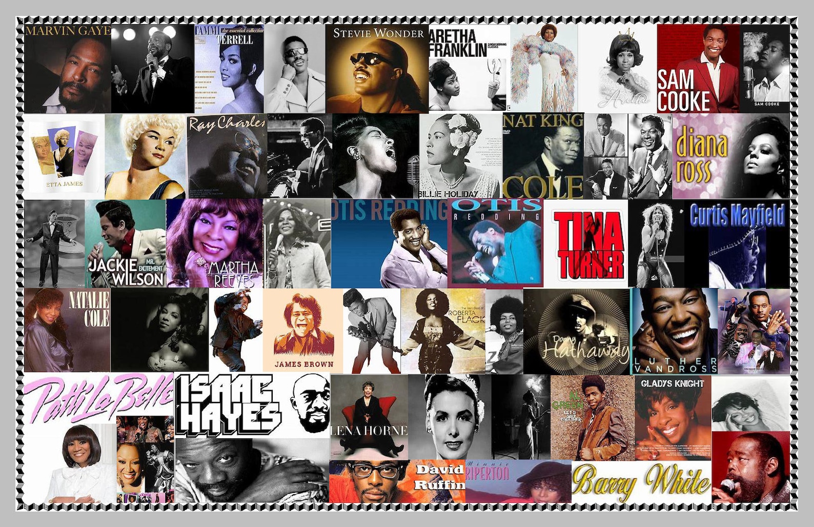 r-b-singers-poster-classic-soul-music-art-11x17-digital-print-etsy
