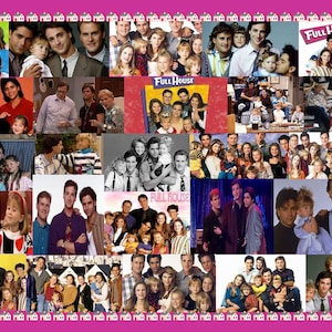 Full House