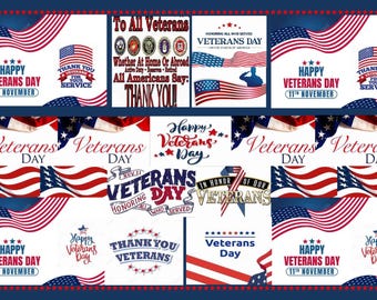 Happy Veteran's Day