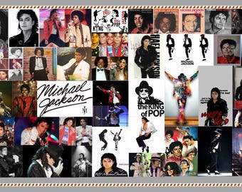 King of Pop