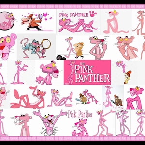 Rosa Panther