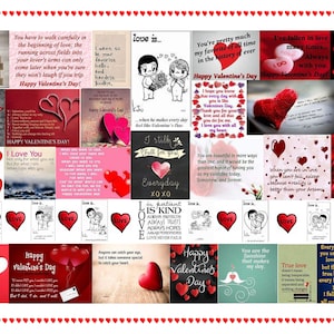 Love Is...