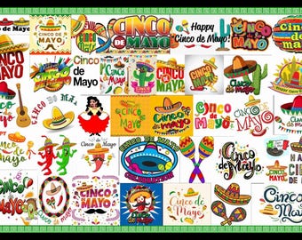 Cinco De Mayo