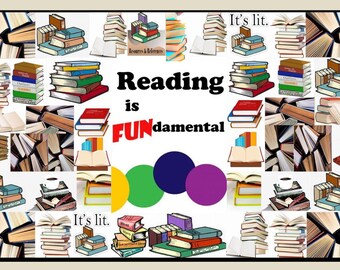 Reading is FUNdamental