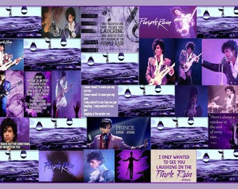 Purple Rain Part 2