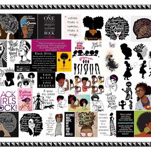 Black Girl Magic
