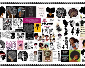 Black Girl Magic