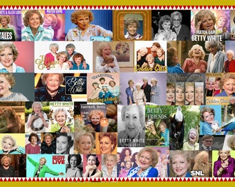 Tribute to Betty White