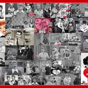 I Love Lucy