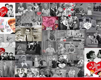 I Love Lucy