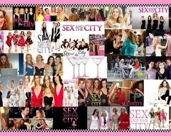 Sesso e la città