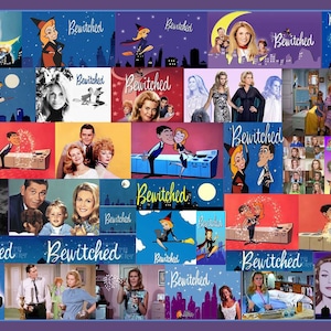 Bewitched