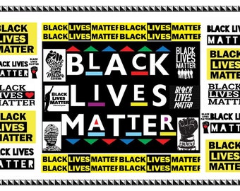 Black Lives Matter