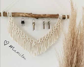 Schlüsselhalter | Schlüsselbrett | Schlüsselleiste | Schmuckhalter