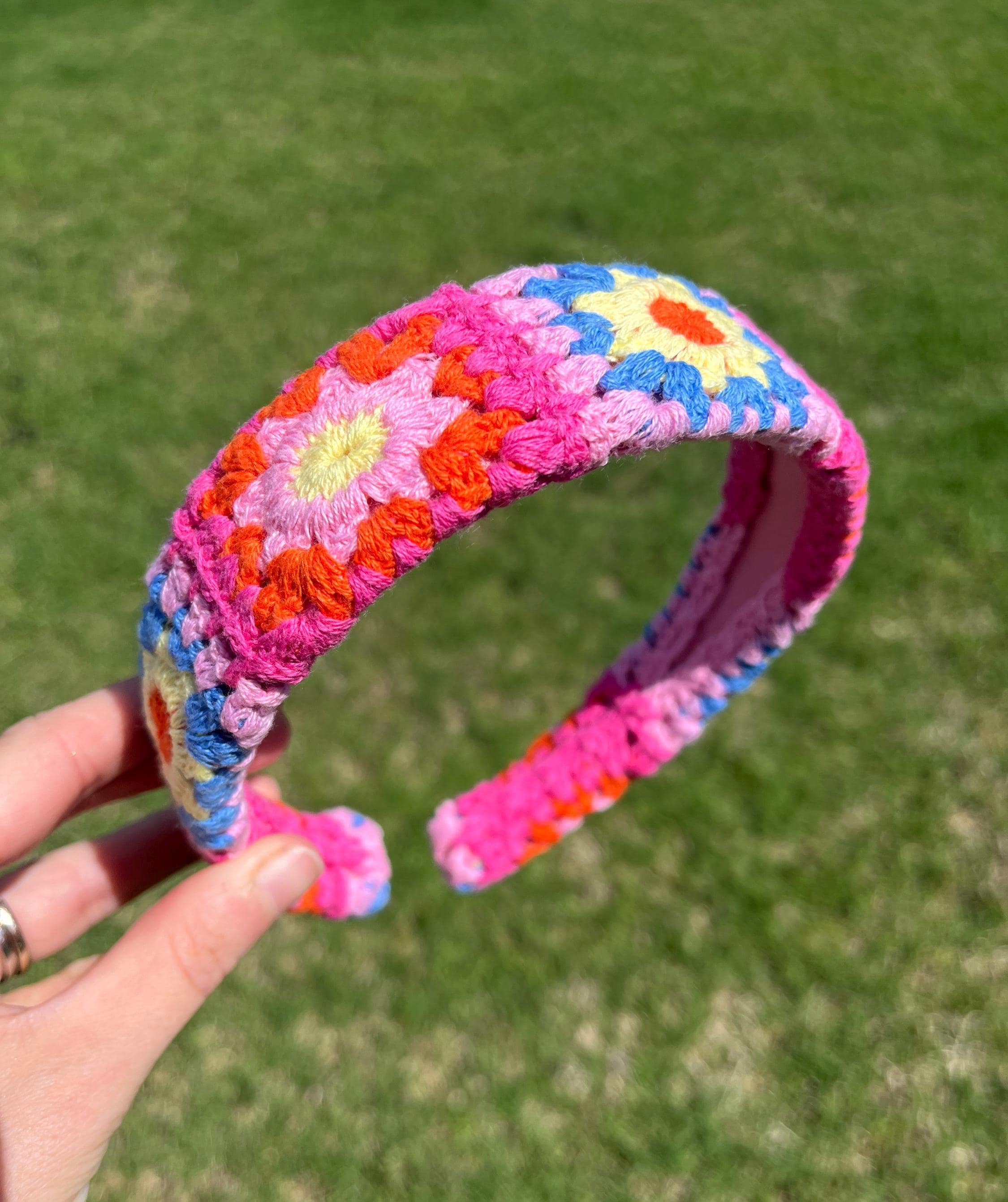 Missoni Crochet - Etsy display picture 1