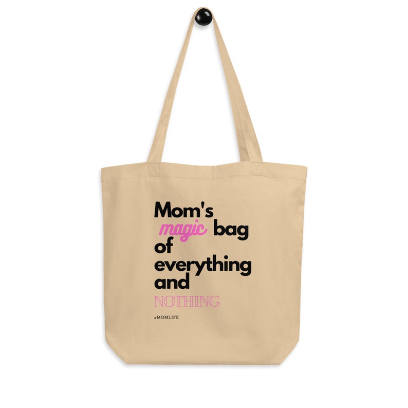 Eco Tote Bag