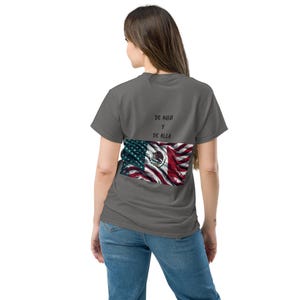 Mexican American Pride T Shirt, Hispanic Heritage Apparel, Latin Pride