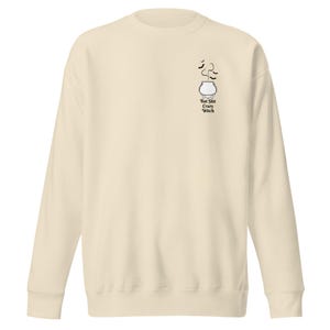 Bat shit crazy witch halloween sweatshirt and crewneck | Spooky sweater | Fall gift | Chilly weather |