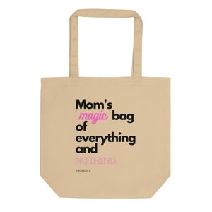 Eco Tote Bag
