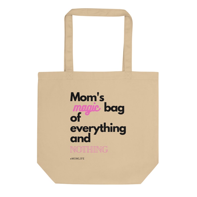 Eco Tote Bag