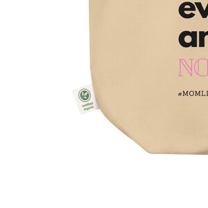 Eco Tote Bag