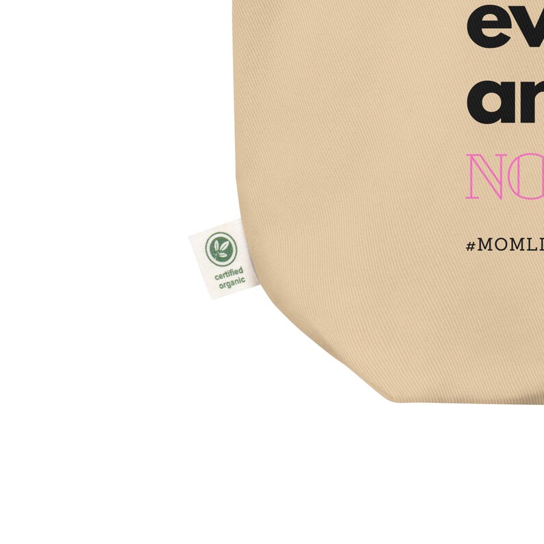 Eco Tote Bag
