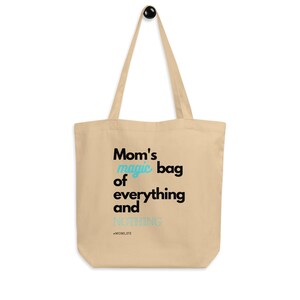 Eco Tote Bag