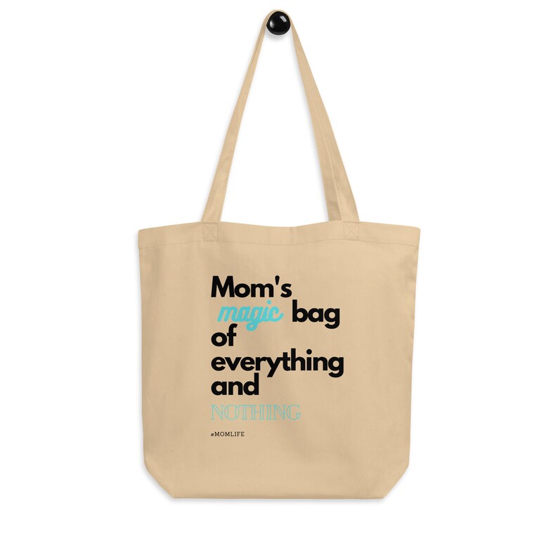 Eco Tote Bag