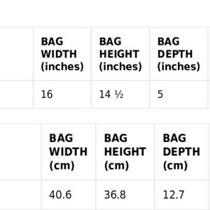 Eco Tote Bag