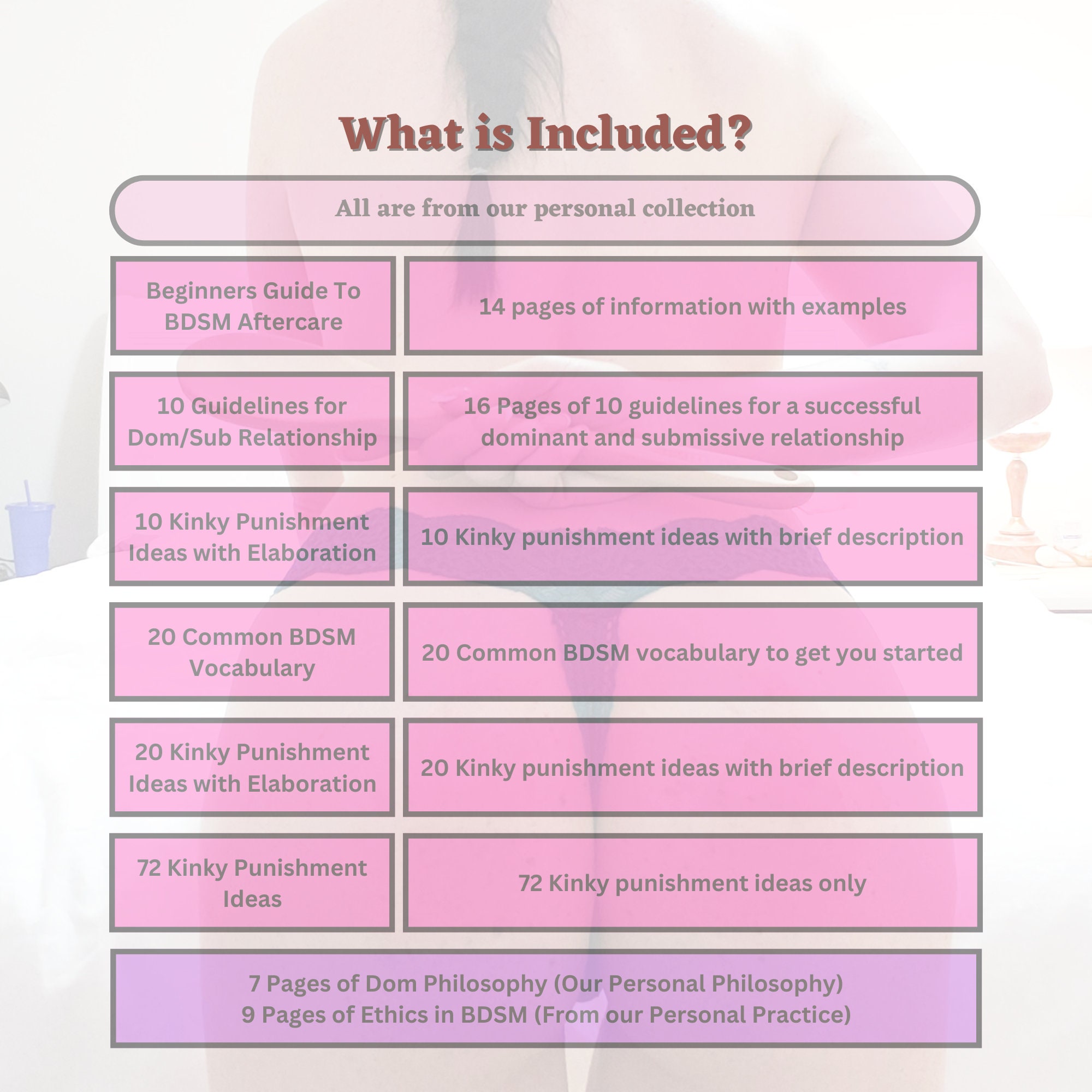 The Ethics Of Little Submissive Relationships - q3f6h67