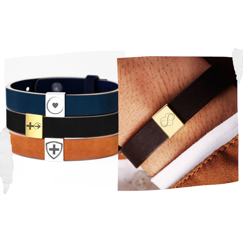 BDSM wristbands, symbolizing the variety and personalization of discreet kink bondage of owned ddlg little submissive, switch accesories