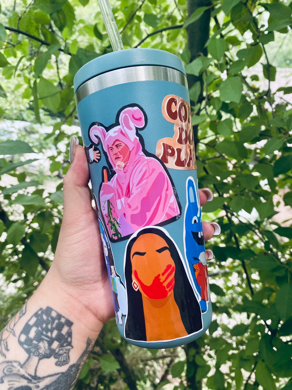 MMIW Sticker Waterproof Sticker Laptop Decal Awareness Etsy