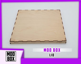 ModBox | Lid