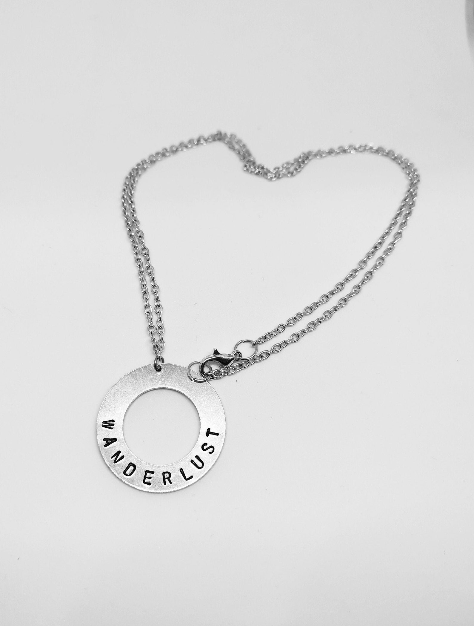 Custom necklace Etsy