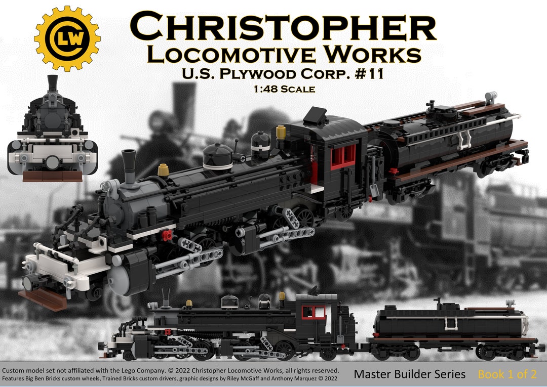 Model Railway Constructor