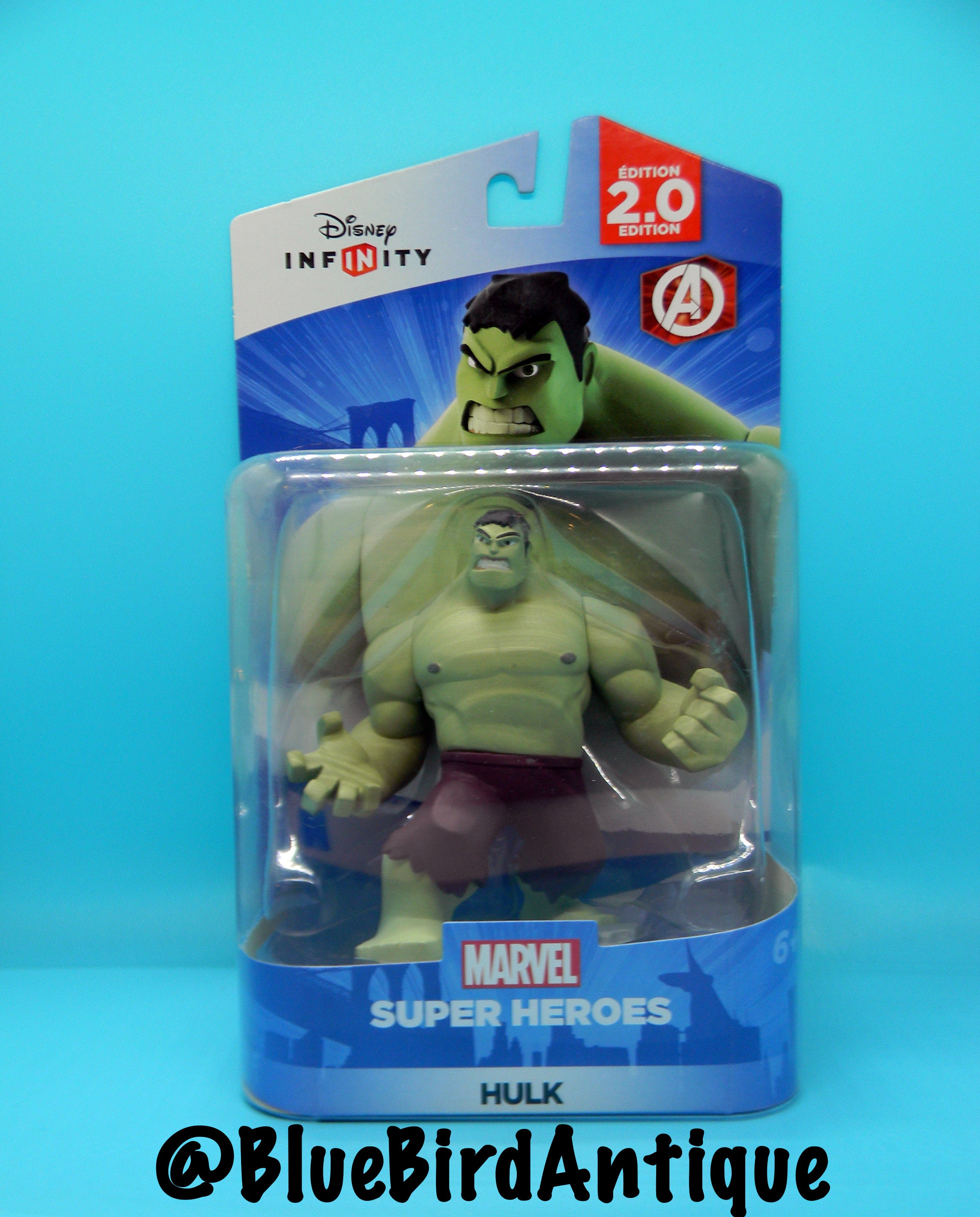 Disney hulk toy cheap