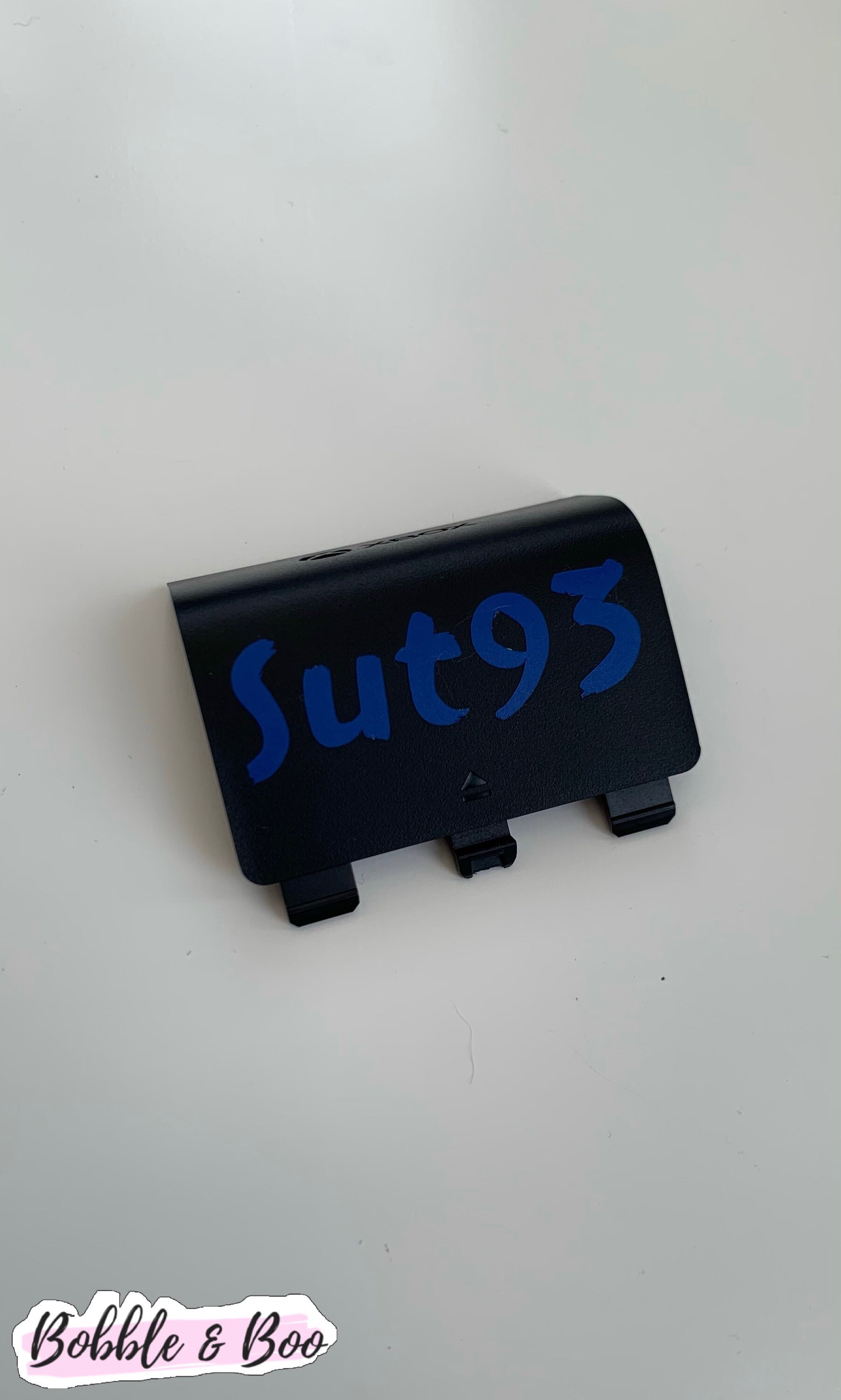 Personalised Xbox one/Series S/X battery cover Etsy