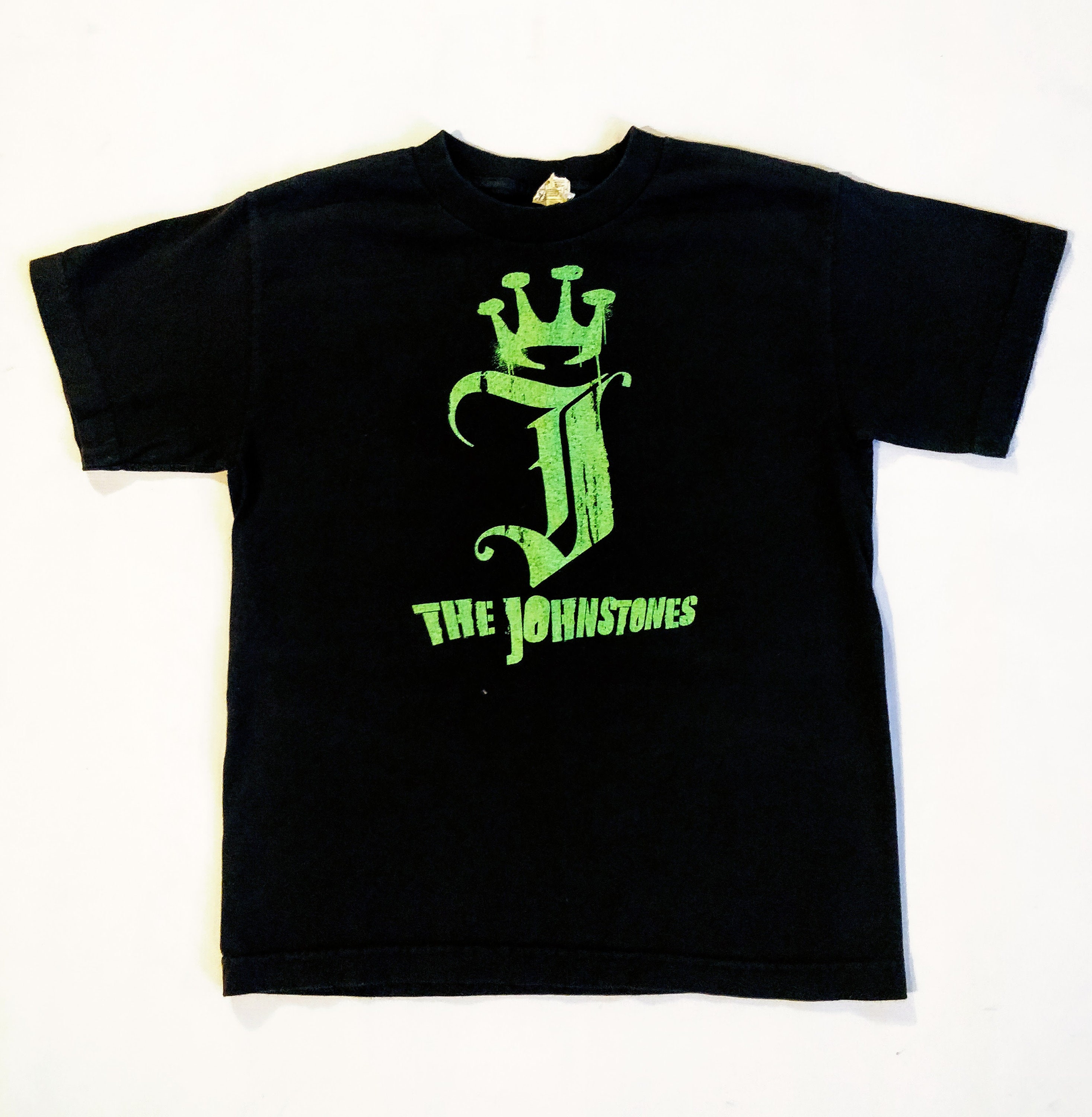 Ska punk band The Johnstones shirt Etsy