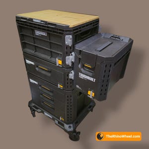 Stacktech, Side Stack Box Mounts -RTA.02- - Etsy