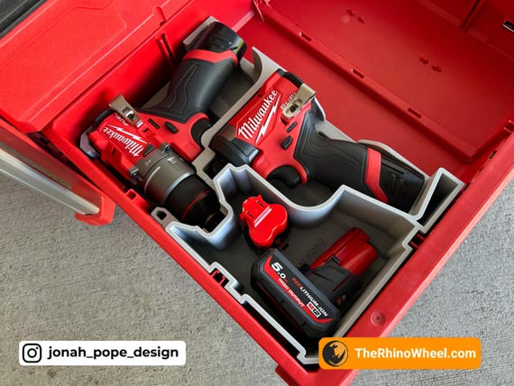 Milwaukee m12 impact driver gen 3 hotsell