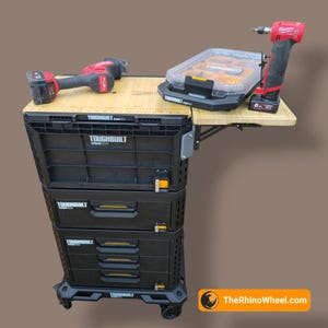 Stacktech, Side Table, Mounts -RTA.03- - Etsy