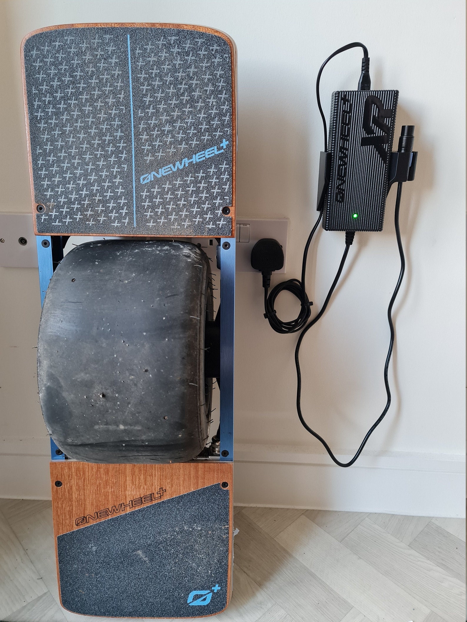 Onewheel Charger Wall Mount Etsy