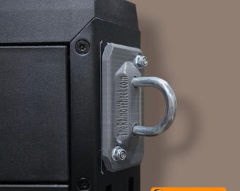 StackTech, Attachment Anchor Point -RTA.04-