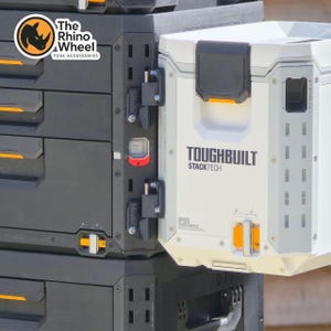 Stacktech, Side Stack Box Mounts -RTA.02- - Etsy