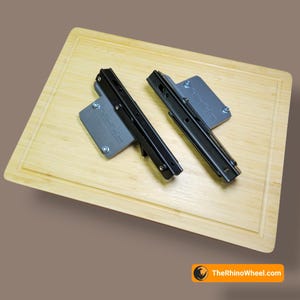 Stacktech, Side Table, Mounts -RTA.03- - Etsy