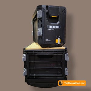 Stacktech, Side Stack Box Mounts -RTA.02- - Etsy