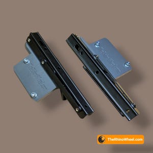 Stacktech, Side Table, Mounts -RTA.03- - Etsy