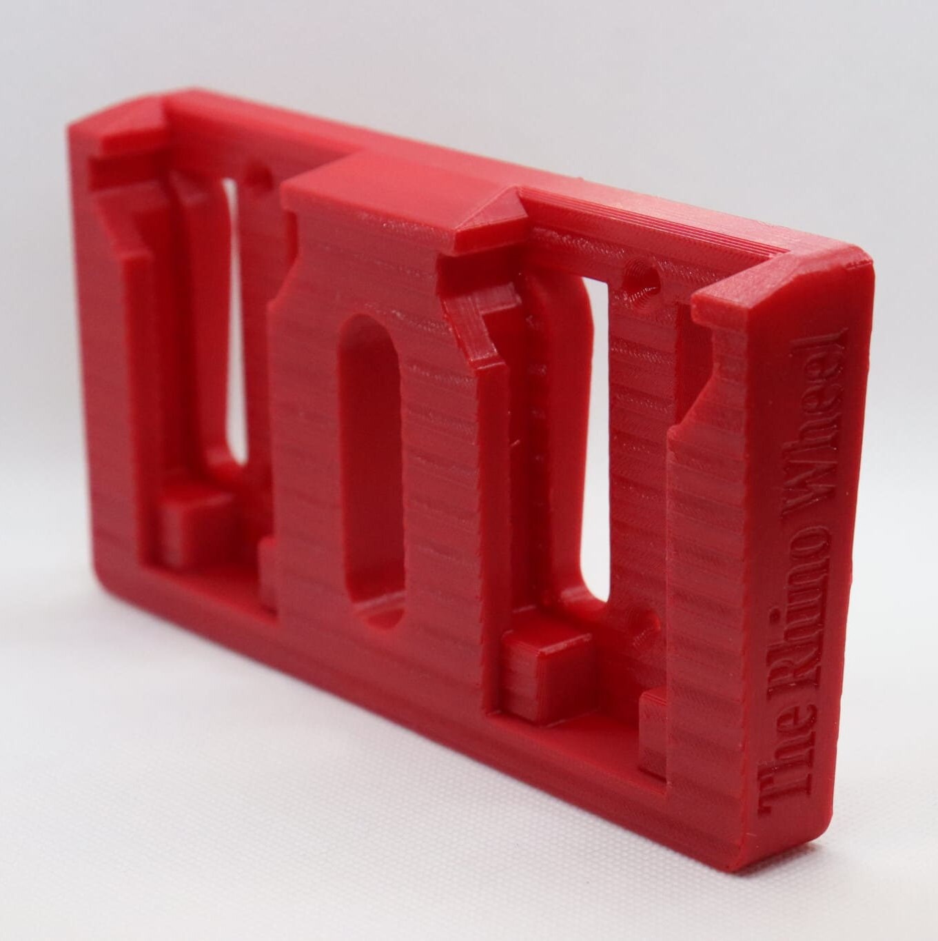 Milwaukee M18 Battery Holders RB01 — TheRhinoWheel