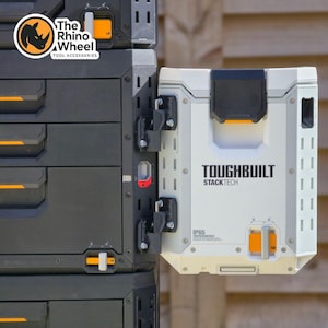 Stacktech, Side Stack Box Mounts -RTA.02- - Etsy